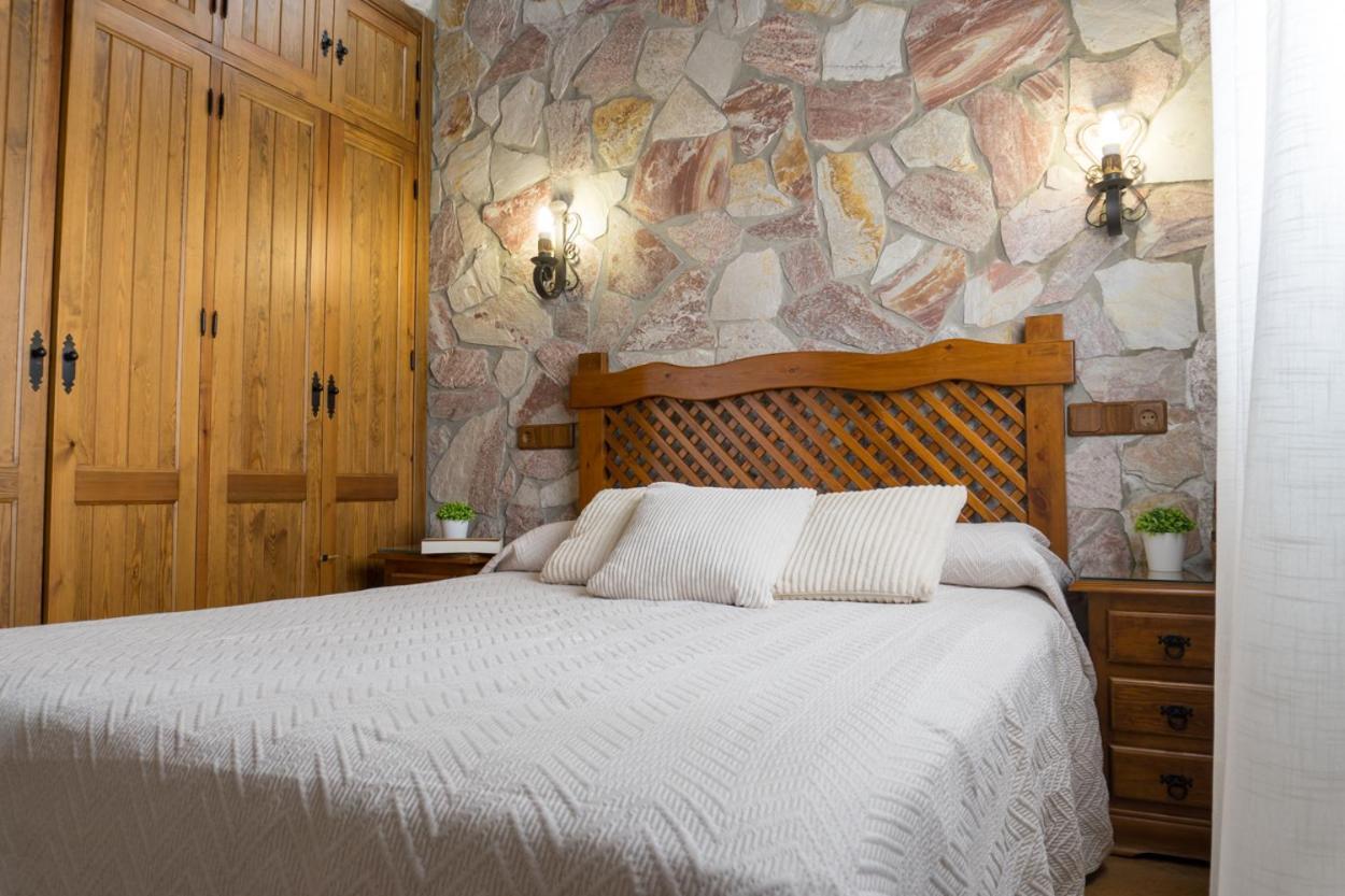 Villa Nueva Cascada - Casa Rustica "Tu Casa En Conil" โกนิล เด ลาฟรอนเตรา ภายนอก รูปภาพ