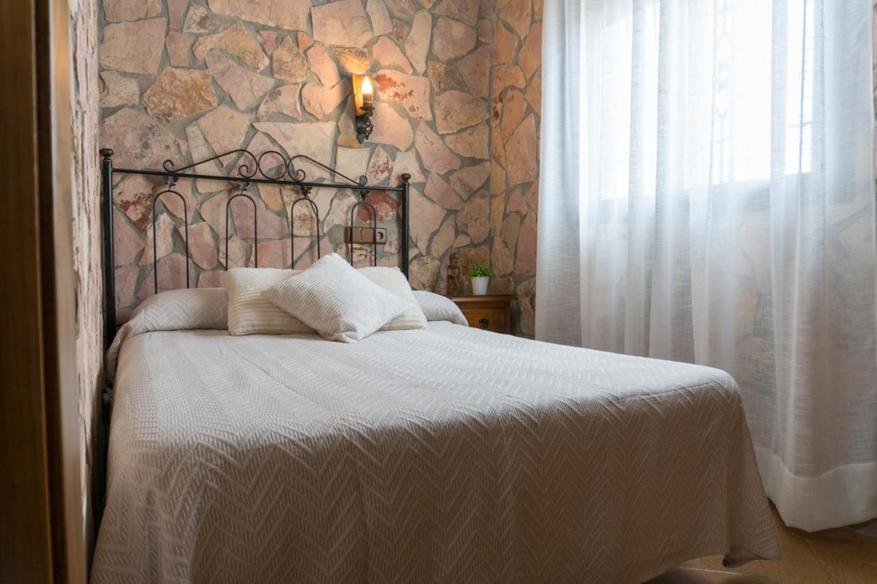 Villa Nueva Cascada - Casa Rustica "Tu Casa En Conil" โกนิล เด ลาฟรอนเตรา ภายนอก รูปภาพ