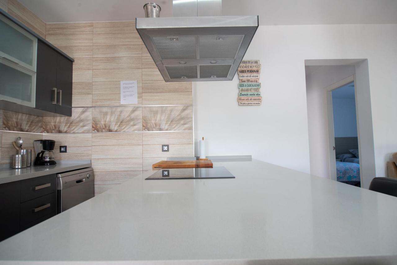 Villa Nueva Cascada - Casa Rustica "Tu Casa En Conil" โกนิล เด ลาฟรอนเตรา ภายนอก รูปภาพ